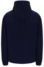 Load image into Gallery viewer, Sergio Tacchini Calisti Jacket Maritime Blue