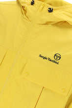 Load image into Gallery viewer, Sergio Tacchini Calisti Hooded Jacket Mango Mint