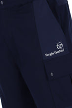 Load image into Gallery viewer, Sergio Tacchini Calisti Short Maritime Blue