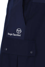 Load image into Gallery viewer, Sergio Tacchini Calisti Short Maritime Blue