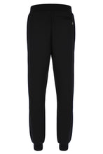 Load image into Gallery viewer, Sergio Tacchini Cassio Track Pant Black