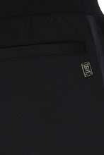 Load image into Gallery viewer, Sergio Tacchini Cassio Track Pant Black
