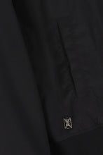 Load image into Gallery viewer, Sergio Tacchini Cassio Track Top Black