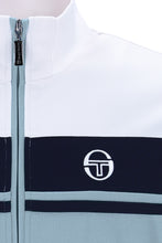 Load image into Gallery viewer, Sergio Tacchini Damarindo Track Top Lead