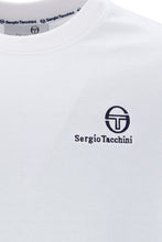 Load image into Gallery viewer, Sergio Tacchini Felton T-Shirt White