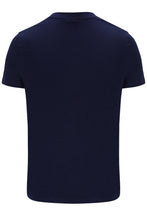 Load image into Gallery viewer, Sergio Tacchini Felton T-Shirt Maritime Blue