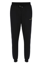 Load image into Gallery viewer, Sergio Tacchini Cassio Track Pant Black