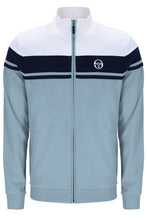 Load image into Gallery viewer, Sergio Tacchini Damarindo Track Top Lead