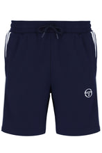 Load image into Gallery viewer, Sergio Tacchini Pietrapertosa Short Maritime Blue