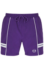 Load image into Gallery viewer, Sergio Tacchini Romolo Shorts Pansy Gardenia