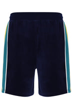 Load image into Gallery viewer, Sergio Tacchini Monte Short Maritime Blue