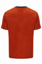 Load image into Gallery viewer, Sergio Tacchini Monte T-Shirt Rooibos Tea