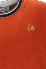 Load image into Gallery viewer, Sergio Tacchini Monte T-Shirt Rooibos Tea