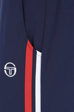 Load image into Gallery viewer, Sergio Tacchini New Ghibli Track Pant Maritime Blue