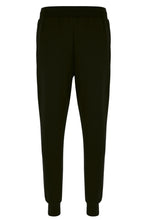 Load image into Gallery viewer, Sergio Tacchini New Ghibli Track Pant Black