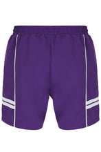 Load image into Gallery viewer, Sergio Tacchini Romolo Shorts Pansy Gardenia