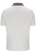 Load image into Gallery viewer, Fila Achille Heritage Polo Top Gardenia