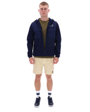 Load image into Gallery viewer, Sergio Tacchini Calisti Jacket Maritime Blue