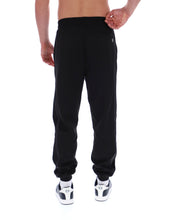 Load image into Gallery viewer, Sergio Tacchini Cassio Track Pant Black