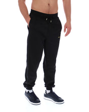 Load image into Gallery viewer, Sergio Tacchini Cassio Track Pant Black