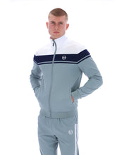 Load image into Gallery viewer, Sergio Tacchini Damarindo Track Top Lead