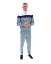 Load image into Gallery viewer, Sergio Tacchini Damarindo Track Top Lead
