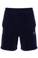 Load image into Gallery viewer, Sergio Tacchini Monte Short Maritime Blue