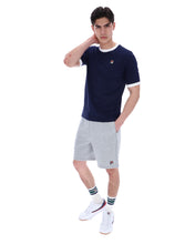 Load image into Gallery viewer, Fila Marconi T-Shirt Navy