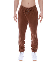 Load image into Gallery viewer, Fila Otello Contrast Panel Track Pant Cappucino