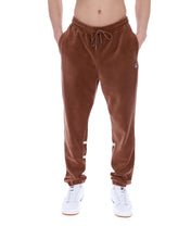 Load image into Gallery viewer, Fila Otello Contrast Panel Track Pant Cappucino