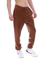 Load image into Gallery viewer, Fila Otello Contrast Panel Track Pant Cappucino