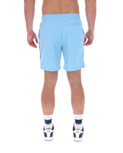 Load image into Gallery viewer, Sergio Tacchini Pietrapertosa Short Baltic Sea