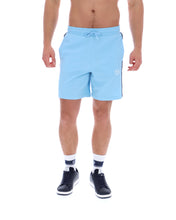 Load image into Gallery viewer, Sergio Tacchini Pietrapertosa Short Baltic Sea