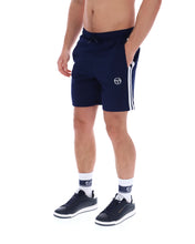 Load image into Gallery viewer, Sergio Tacchini Pietrapertosa Short Maritime Blue