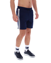 Load image into Gallery viewer, Sergio Tacchini Pietrapertosa Short Maritime Blue