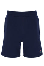 Load image into Gallery viewer, Fila Vico Shorts Navy