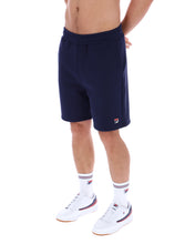 Load image into Gallery viewer, Fila Vico Shorts Navy