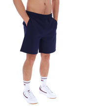 Load image into Gallery viewer, Fila Vico Shorts Navy