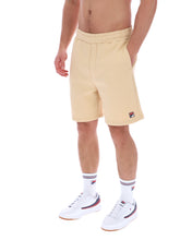 Load image into Gallery viewer, Fila Vico Shorts Classic Beige