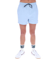 Load image into Gallery viewer, Fila Artoni Swim Shorts Skyway