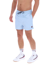 Load image into Gallery viewer, Fila Artoni Swim Shorts Skyway