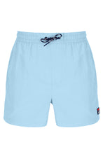 Load image into Gallery viewer, Fila Artoni Swim Shorts Skyway