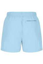 Load image into Gallery viewer, Fila Artoni Swim Shorts Skyway