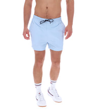 Load image into Gallery viewer, Fila Artoni Swim Shorts Skyway