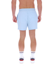 Load image into Gallery viewer, Fila Artoni Swim Shorts Skyway