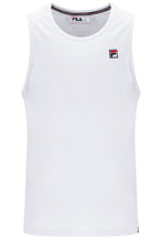 Load image into Gallery viewer, Fila Sunny Vest White