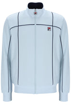 Load image into Gallery viewer, Fila Armando Track Top Skyway