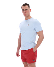 Load image into Gallery viewer, Fila Sunny T-Shirt Skyway