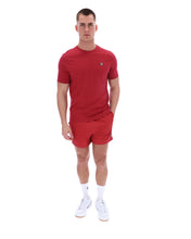 Load image into Gallery viewer, Fila Sunny T-Shirt Garnet