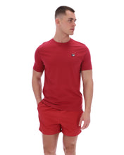 Load image into Gallery viewer, Fila Sunny T-Shirt Garnet